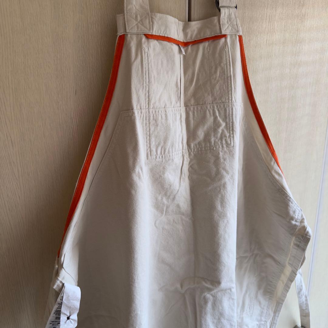 【新品未使用】パタゴニア エプロン(ユニセックス)