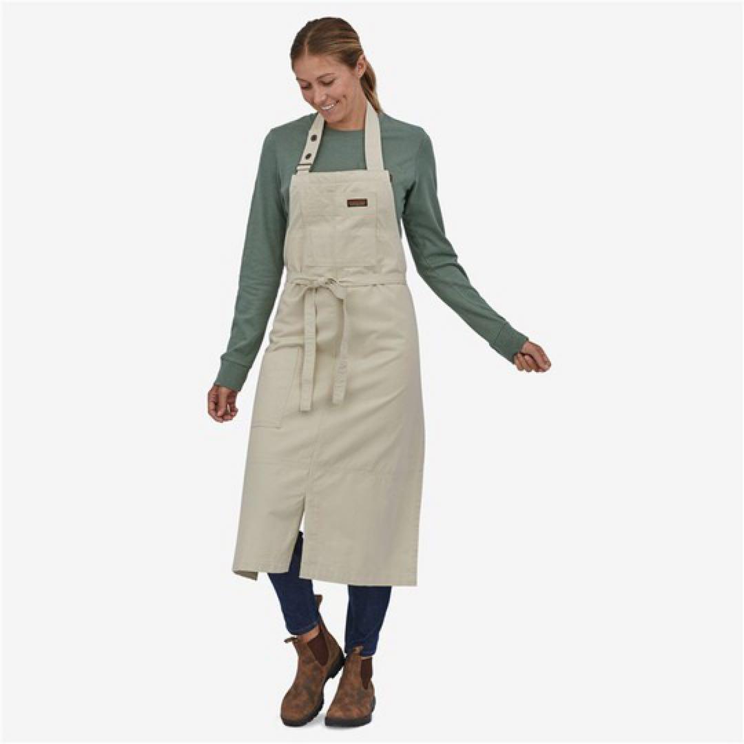 【新品未使用】パタゴニア エプロン(ユニセックス)