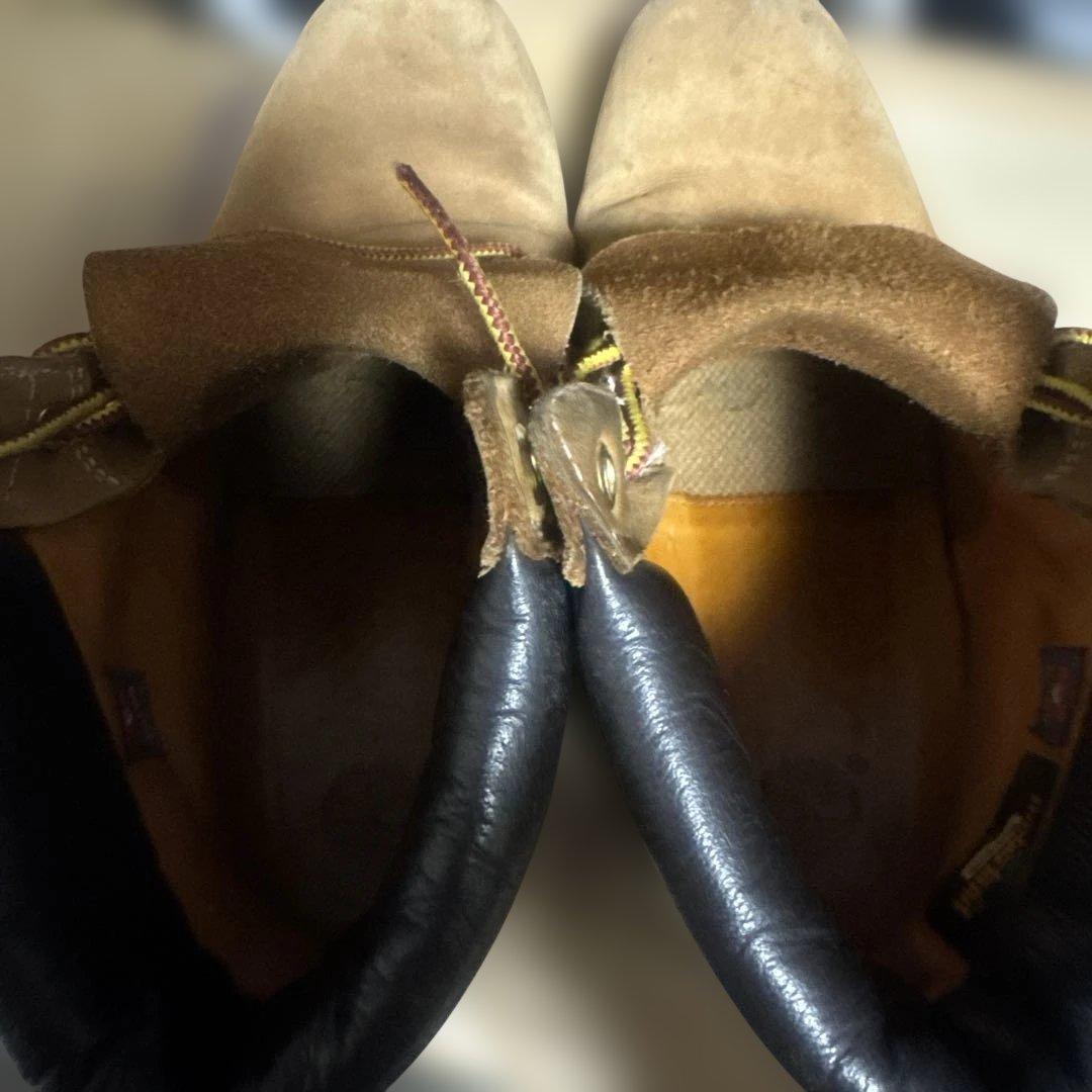 24時間以内発送！！Timberland ティンバーランド イエローブーツ