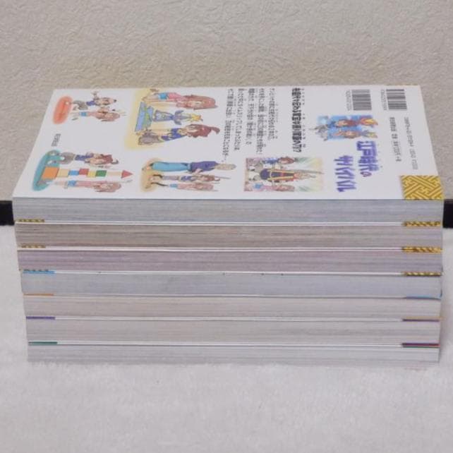 ❤️２１冊❤️サバイバルシリーズ★鎌倉★戦国★江戸★火山★原子力★ロボット★人体