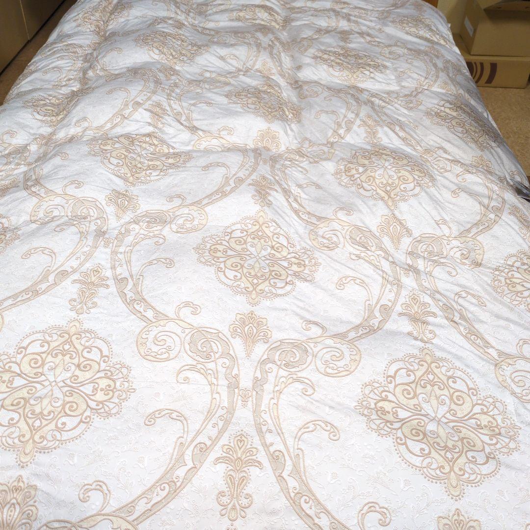 温泉気分なふとんエアロカーボン使用超絶あったか！