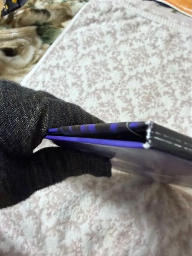 未使用レコード】聖飢魔II1999BLACKLIST本家極悪集大成盤+特別給付曲