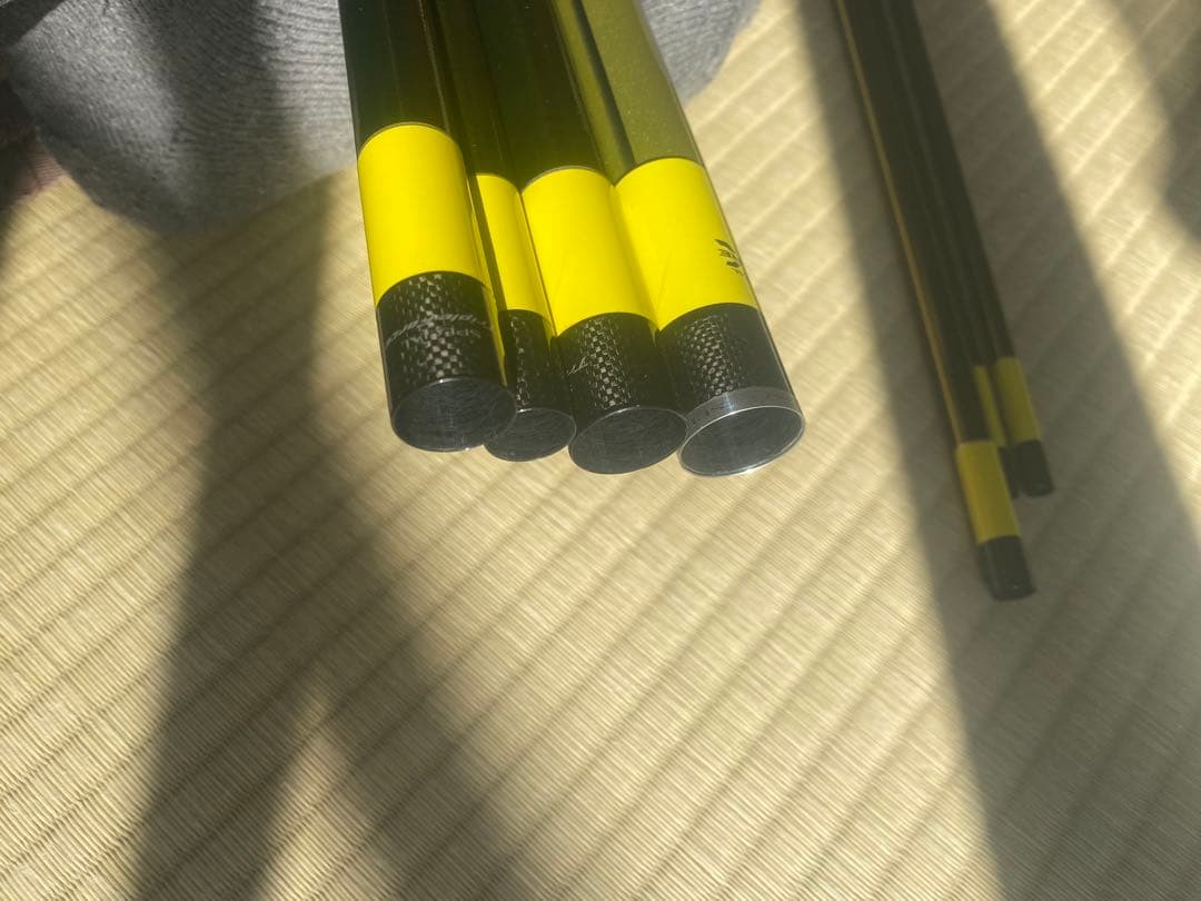 シマノ スペシャル　トリプルフォース急瀬G 90NV 現行