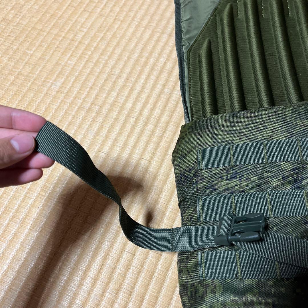 ロシア軍 6b45ボディアーマー レプリカ