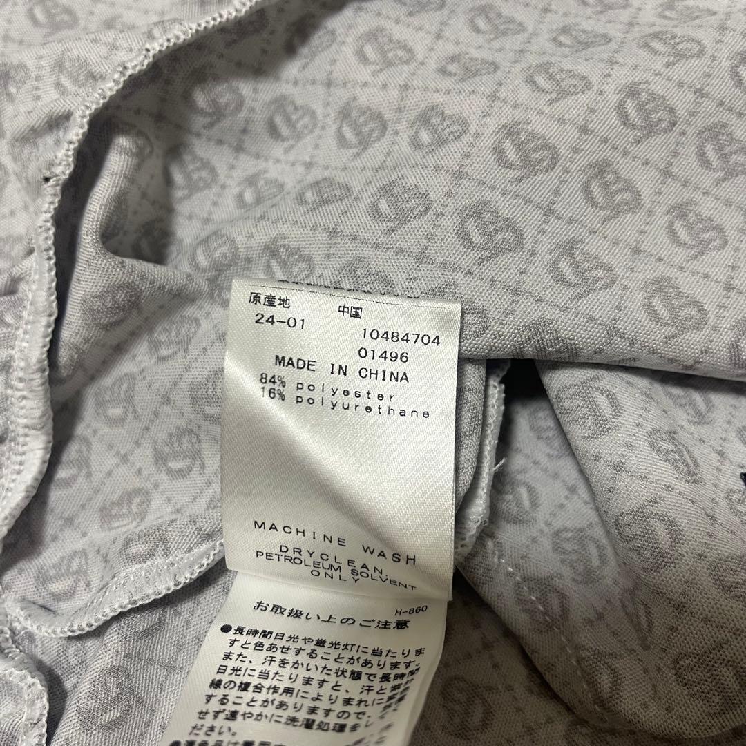 PEARLY GATES ワンピース