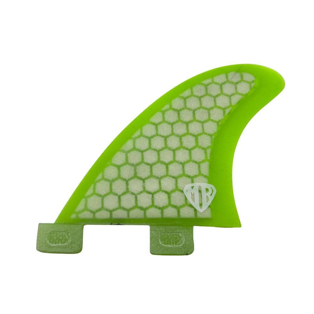 【新品】FCS MR-TFX PC CARBON TWIN+スタビライザ