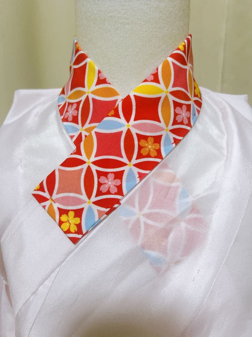 お買い得品♡七五三　7歳　女の子　フルセット　一式　ピンク