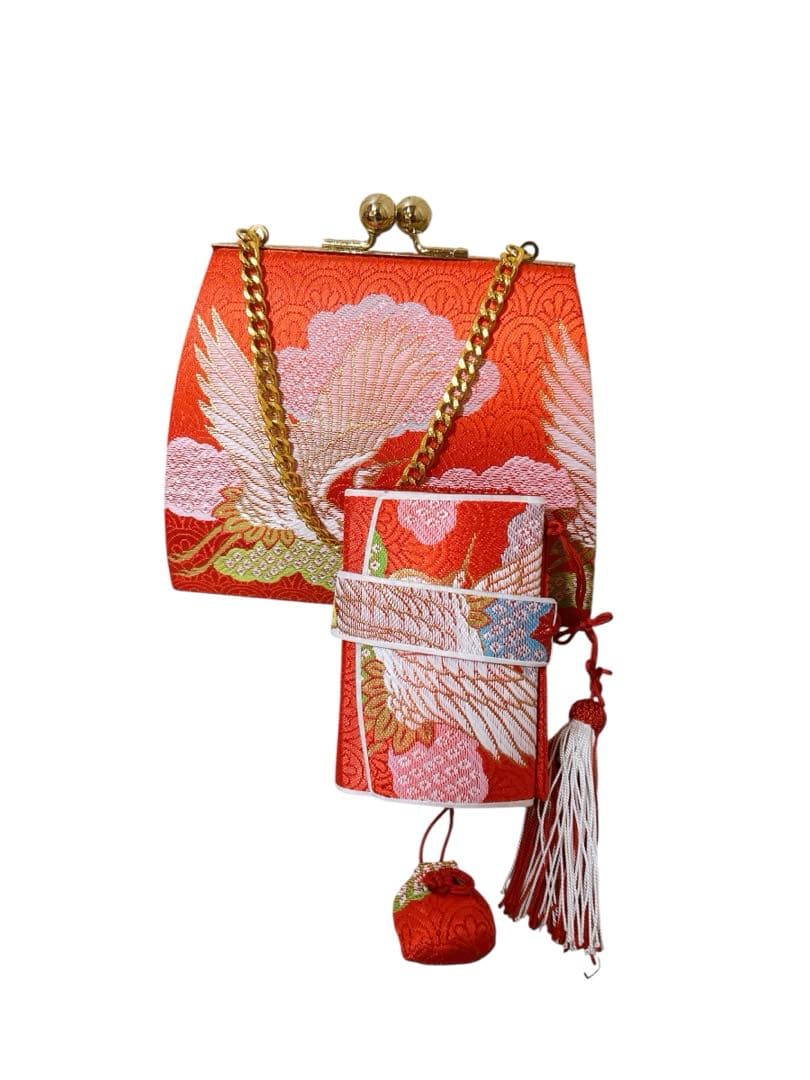 お買い得品♡七五三　7歳　女の子　フルセット　一式　ピンク