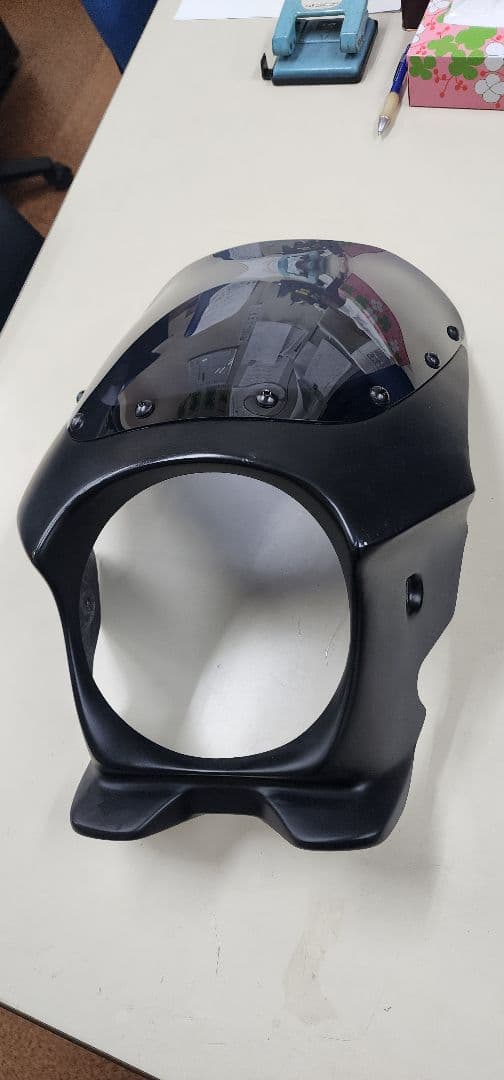 Nプロ　ビキニカウル　xjr1200 xjr1300