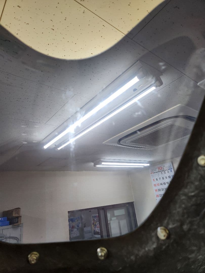 Nプロ　ビキニカウル　xjr1200 xjr1300