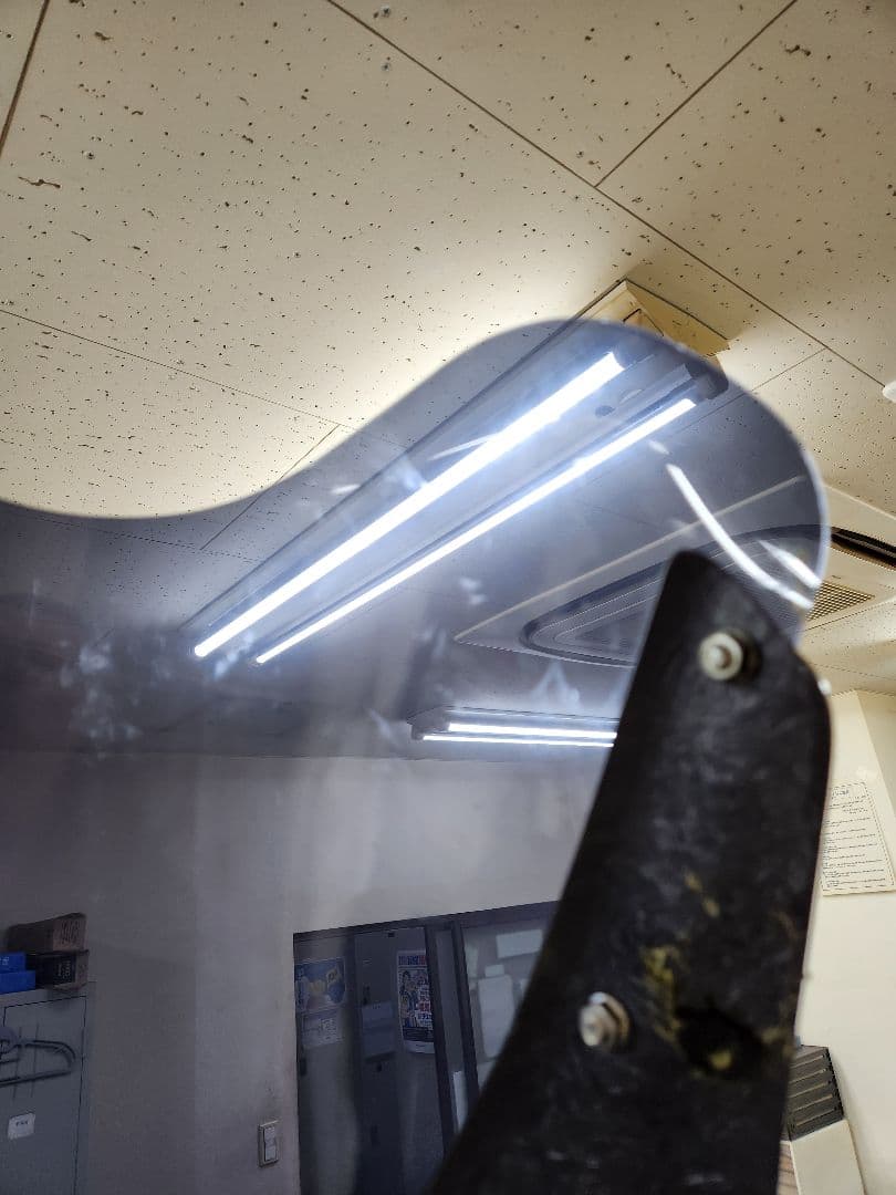 Nプロ　ビキニカウル　xjr1200 xjr1300