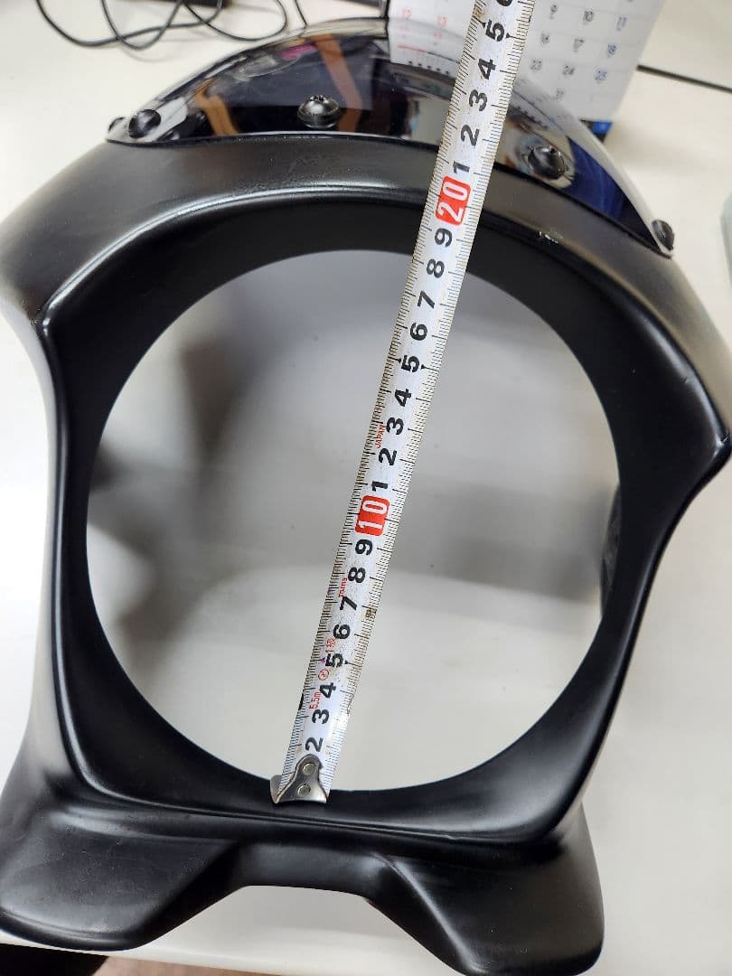 Nプロ　ビキニカウル　xjr1200 xjr1300