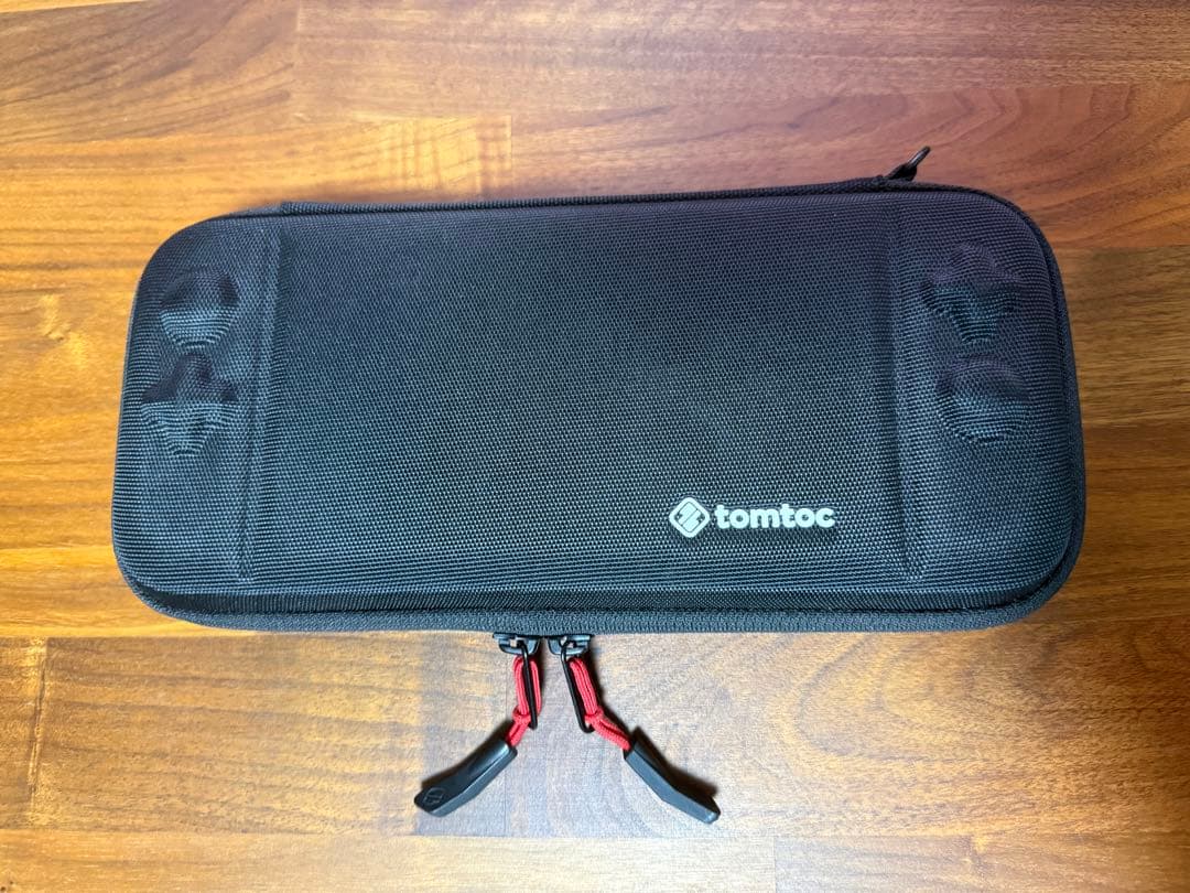 【箱付き】【美品】 Nintendo Switch 本体 ブラック+おまけ