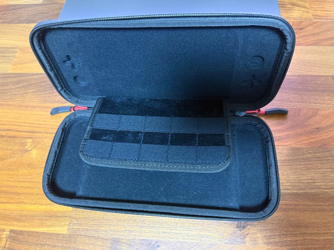 【箱付き】【美品】 Nintendo Switch 本体 ブラック+おまけ