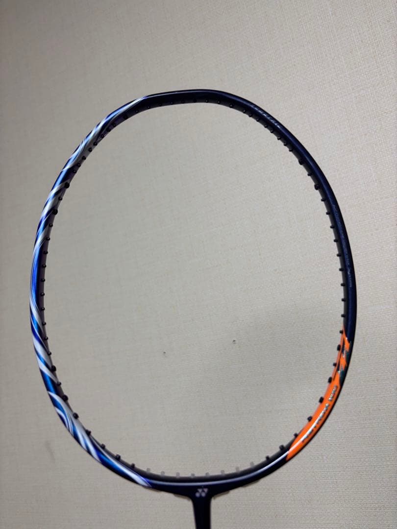 アストロクス100zz【※ダークネイビー】無料でガット貼ってお渡しもできます！