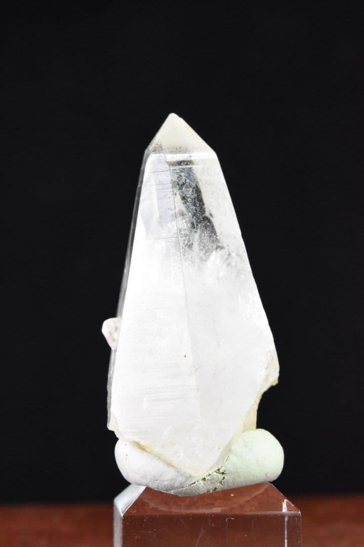 専用ページ 初期モンドクォーツ アイスクリスタル スターブラリー