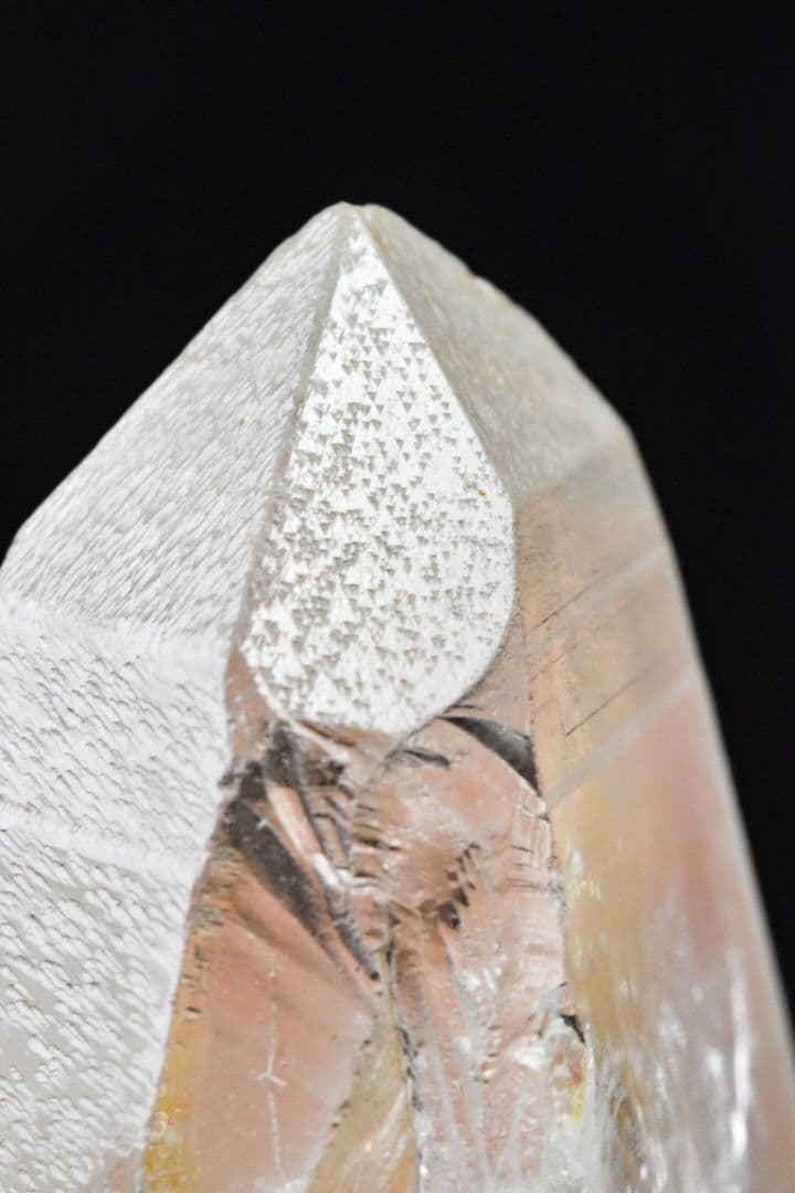 専用ページ 初期モンドクォーツ アイスクリスタル スターブラリー