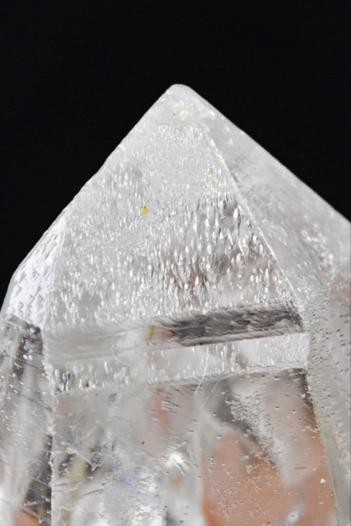 専用ページ 初期モンドクォーツ アイスクリスタル スターブラリー