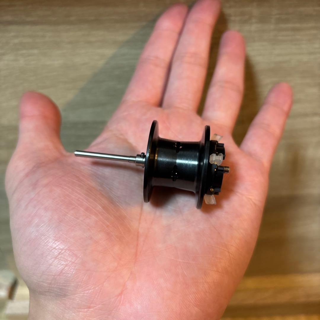 シマノ 20メタニウム 6.2 ノーマルギア