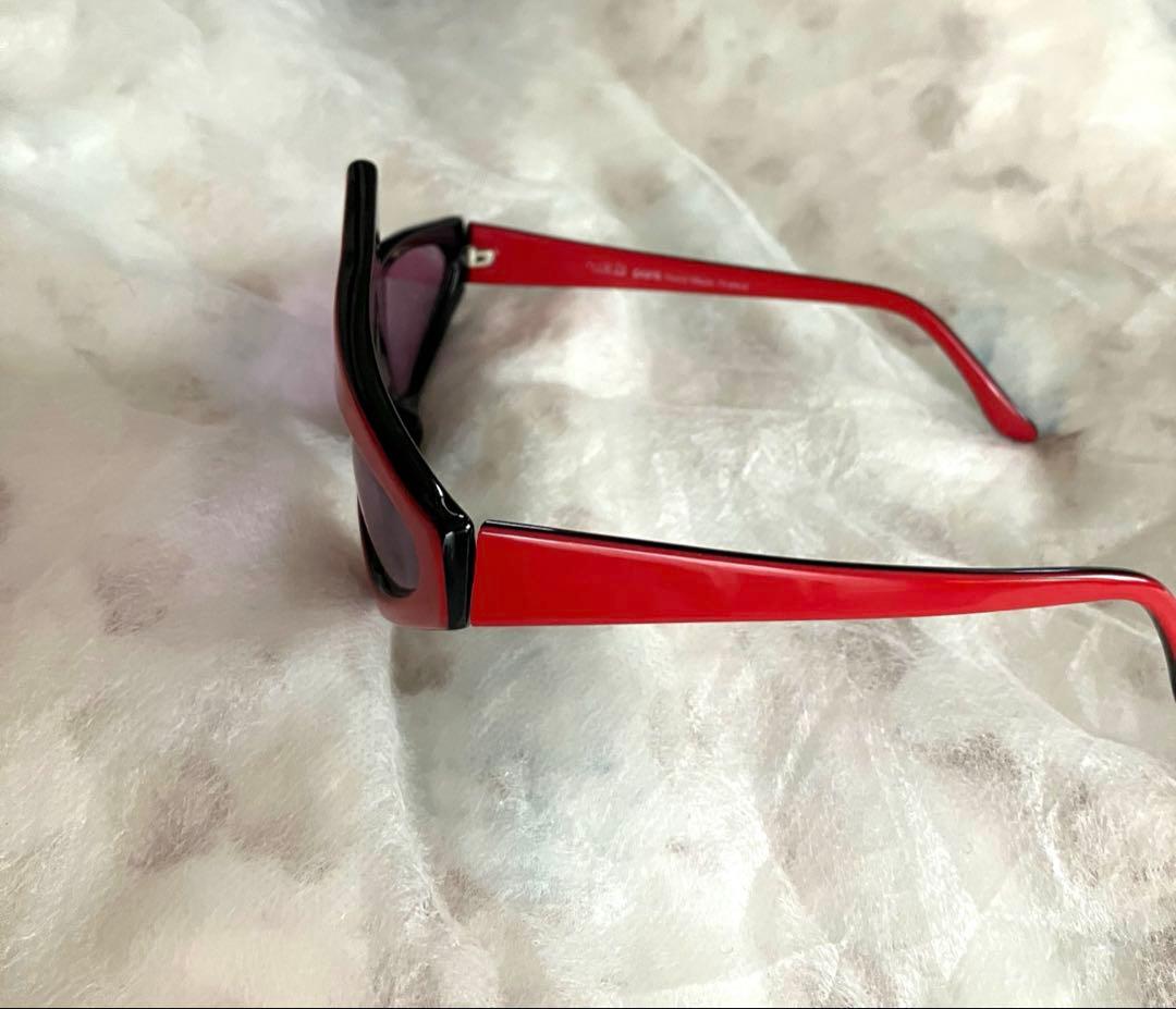 fin　アランミクリ　alain mikli サングラス　フランス製本人期