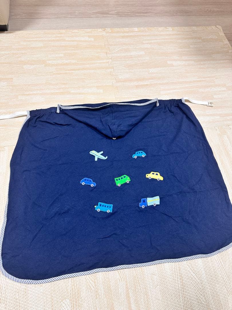 ファミリア　3wayブランケット　2枚セット　familiar 現行品