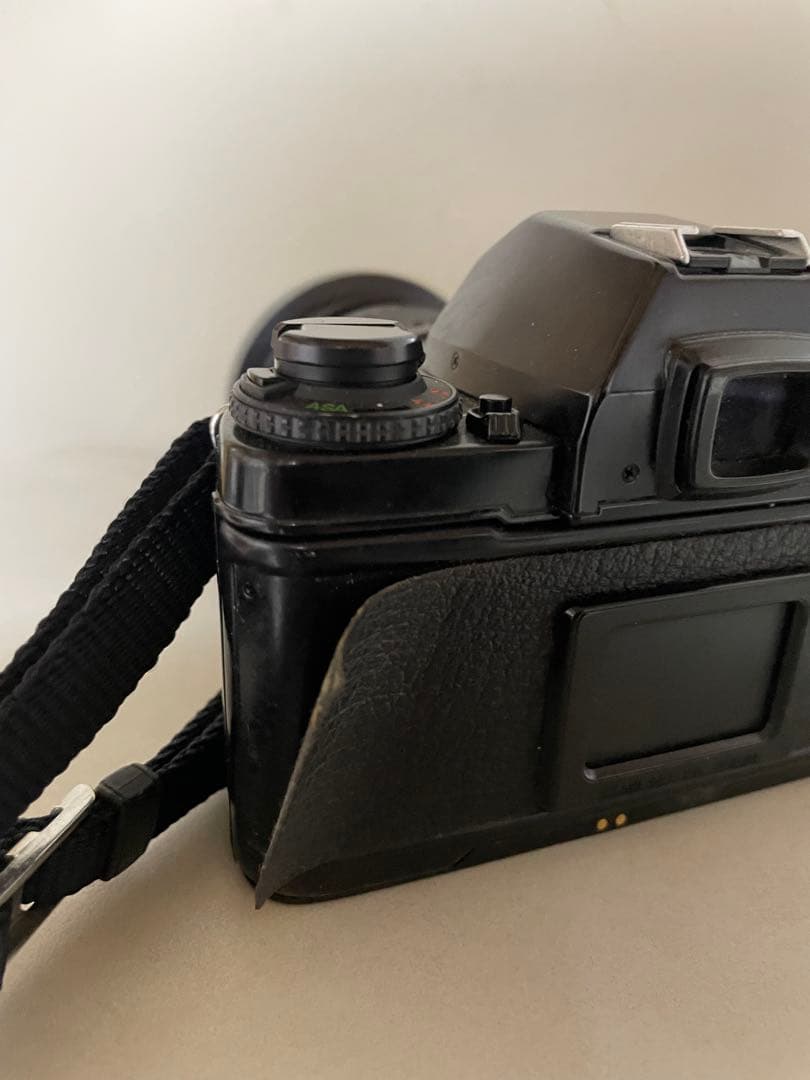 ペンタックスセット（カメラ） +（レンズ）