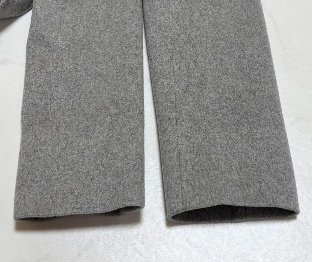 オンワード樫山 CIELMER カシミヤ100％ロングコート