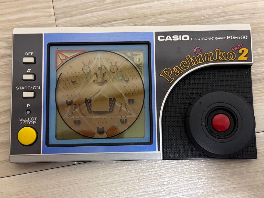 レトロゲーム　４点まとめ