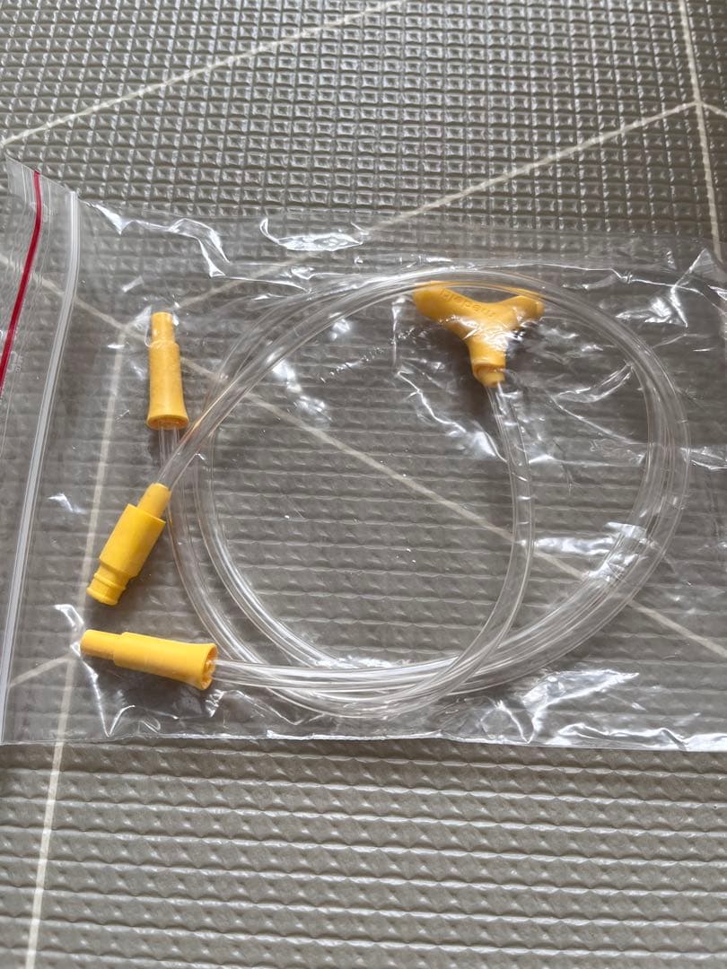 メデラ電動ダブルポンプ搾乳機　おまけ付き