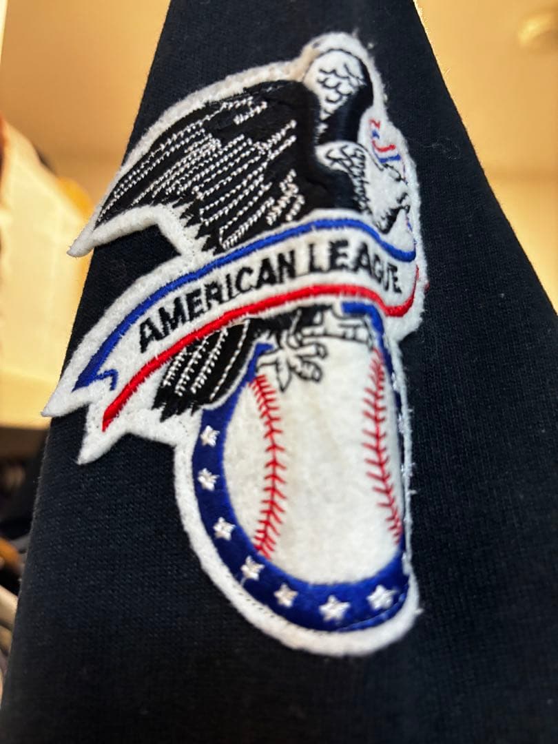 MLBホワイトソックス M 米購入！