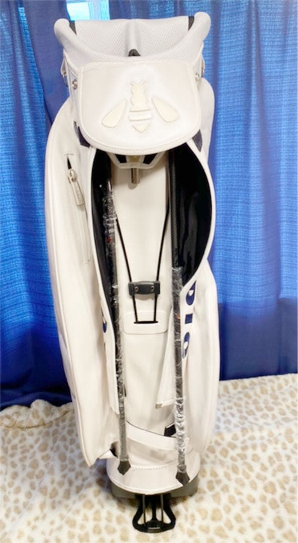 RODDIO ロッディオキャディーバッグ