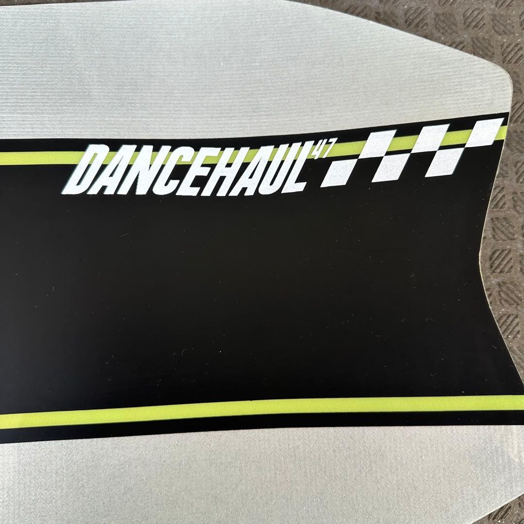 使用1回のみ美品　SALOMON DANCEHAUL 147