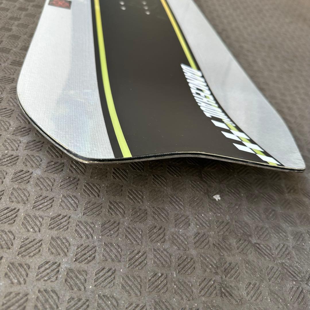 使用1回のみ美品　SALOMON DANCEHAUL 147