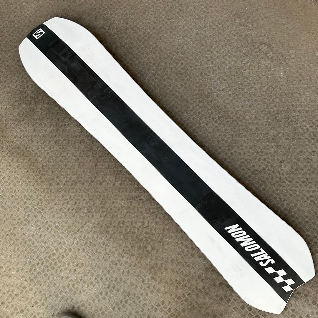 使用1回のみ美品　SALOMON DANCEHAUL 147