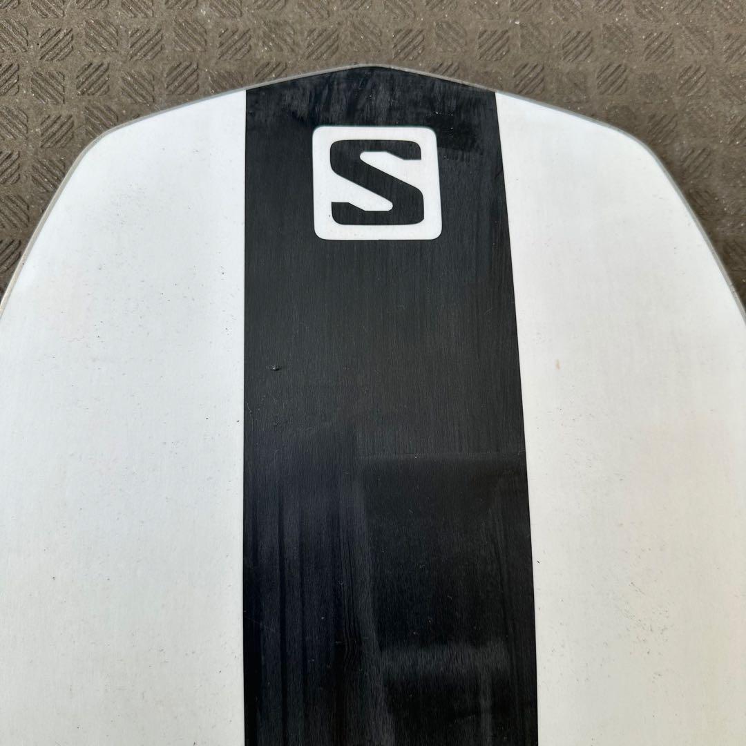 使用1回のみ美品　SALOMON DANCEHAUL 147