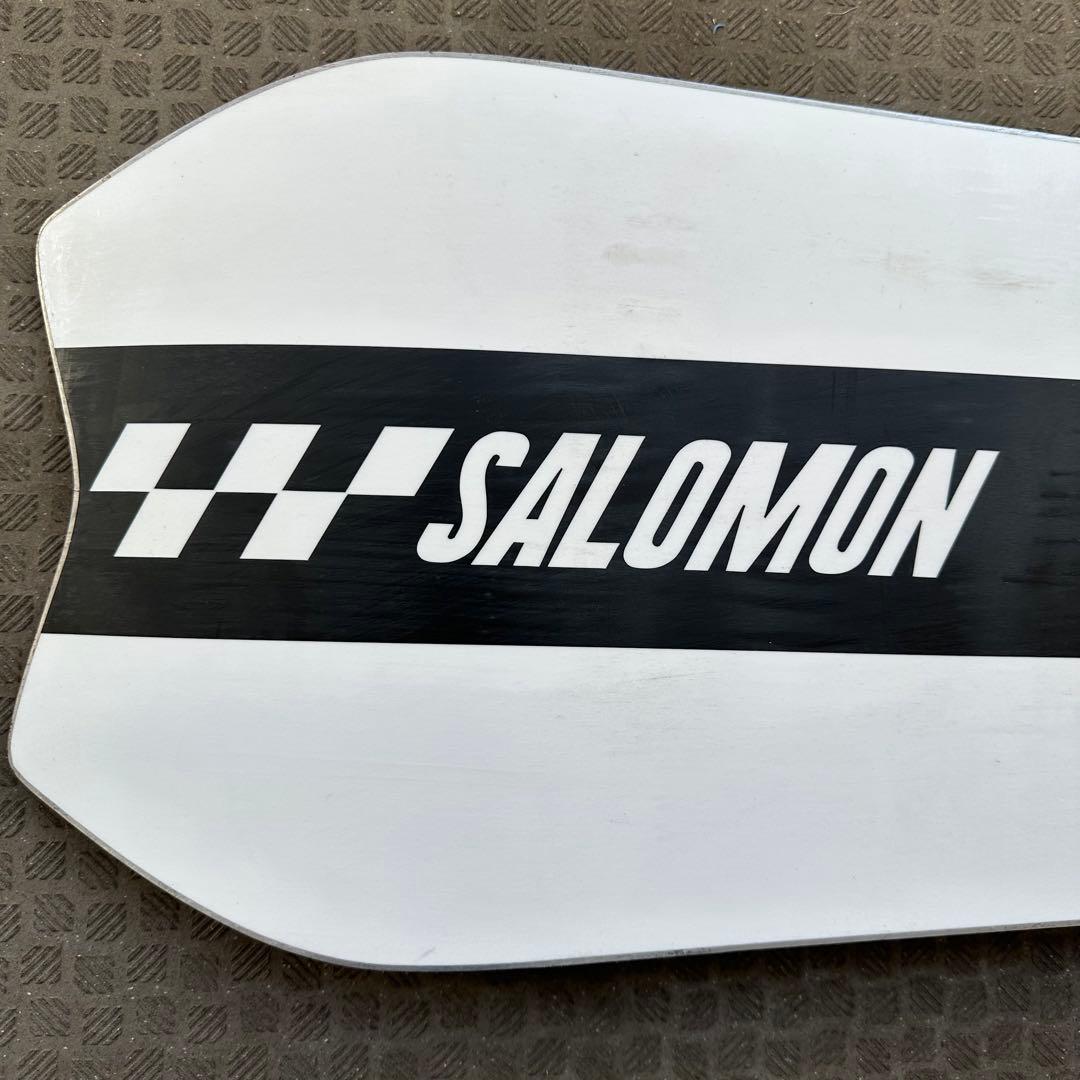 使用1回のみ美品　SALOMON DANCEHAUL 147
