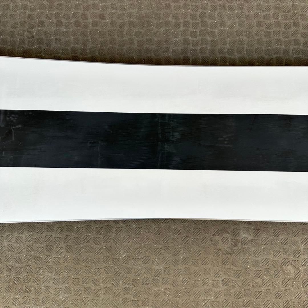 使用1回のみ美品　SALOMON DANCEHAUL 147