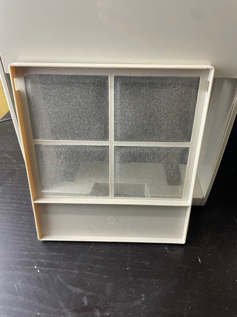 21年製 アイリスオーヤマ KIJC-J56-C 除湿機　IRIS OHYAMA