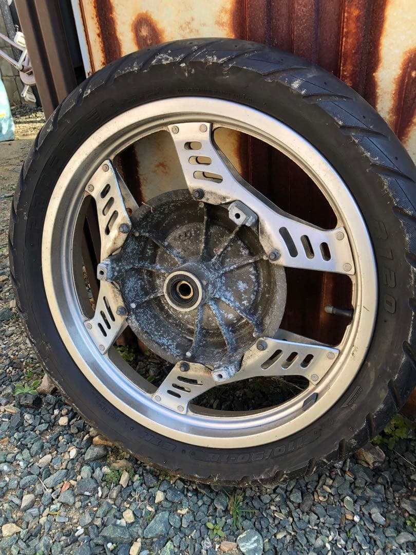 cbx cbx400f cbx550f cbr400f ジェイド250 純正