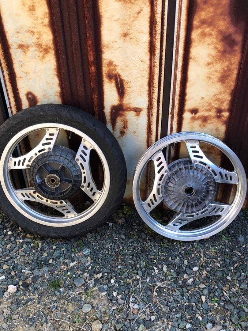 cbx cbx400f cbx550f cbr400f ジェイド250 純正