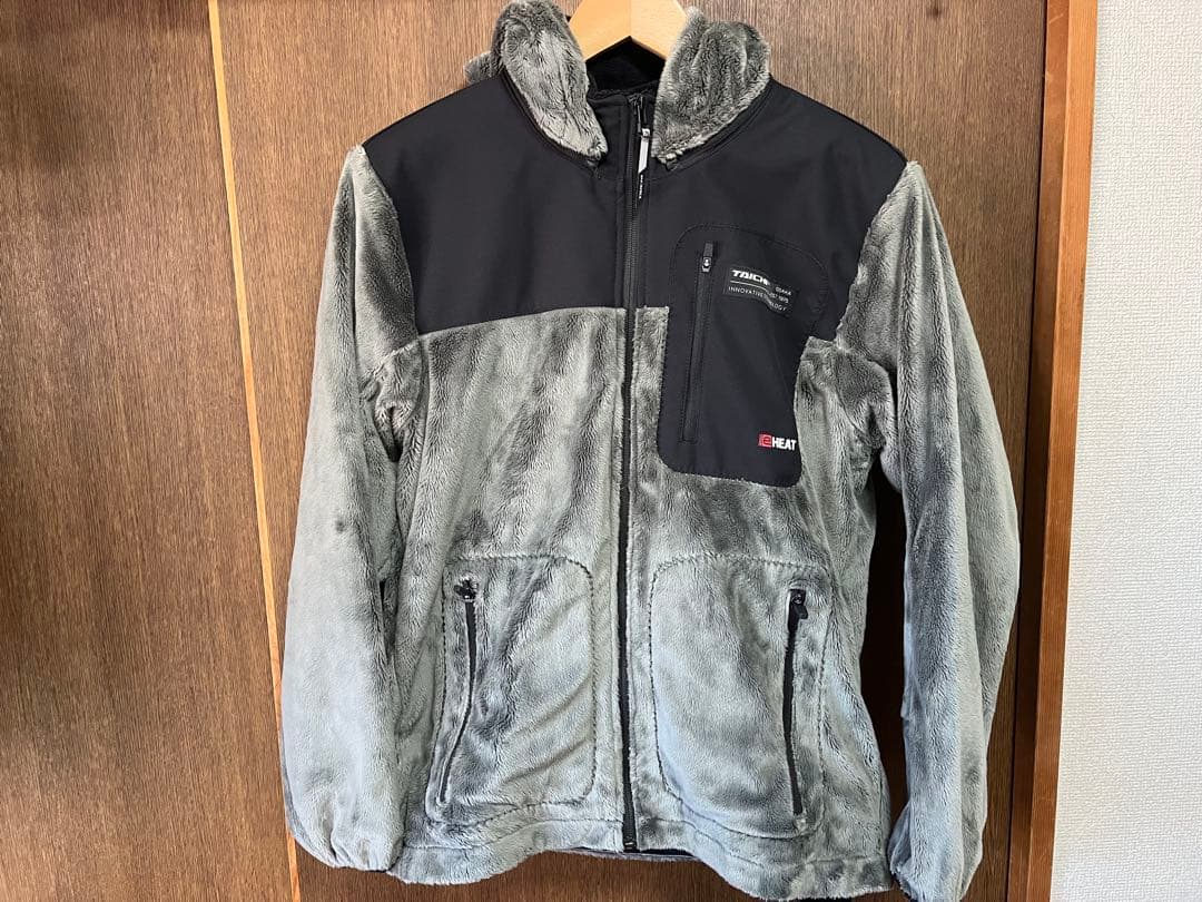 タイチ　TAICHI eHEAT 電熱ジャケットLサイズ