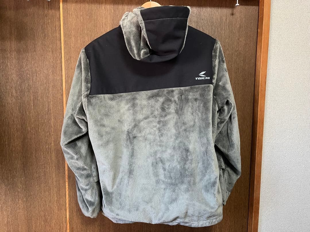 タイチ　TAICHI eHEAT 電熱ジャケットLサイズ