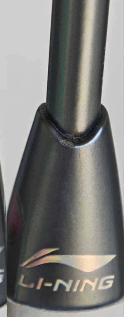 超美品 AXFORCE80 4u5 アクスフォース80 渡辺勇大使用モデル