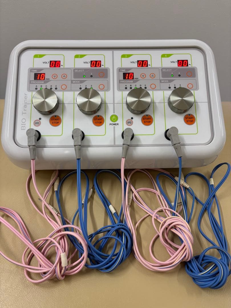 バイオトレーナー