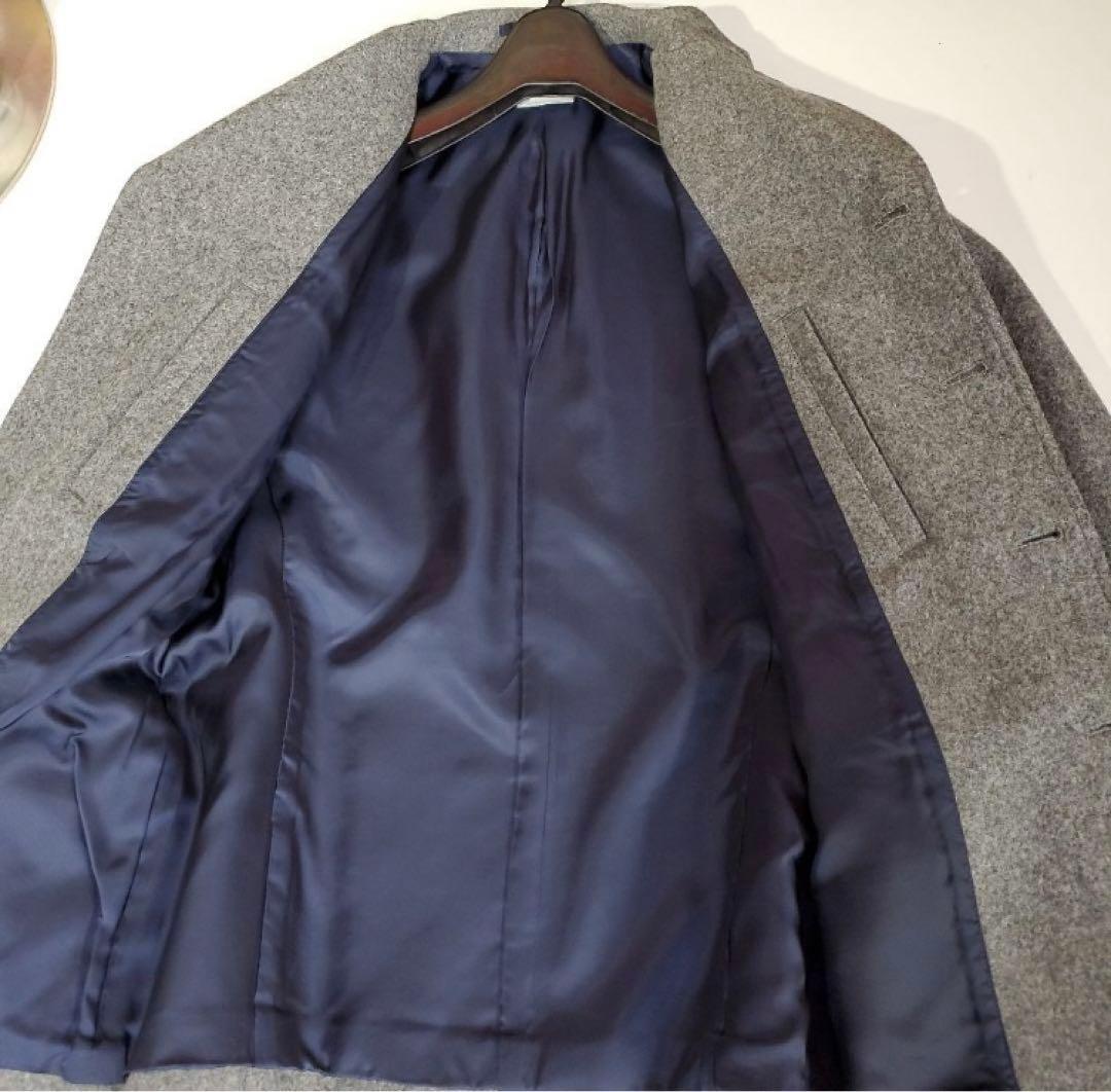 kolor BEACON　15AW ダウンベストドッキングジャケット