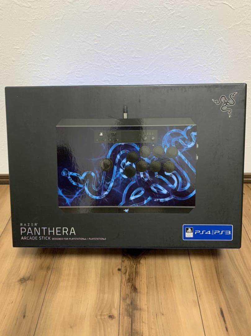 【旧型】Razer Panthera PC.PS4/5等対応