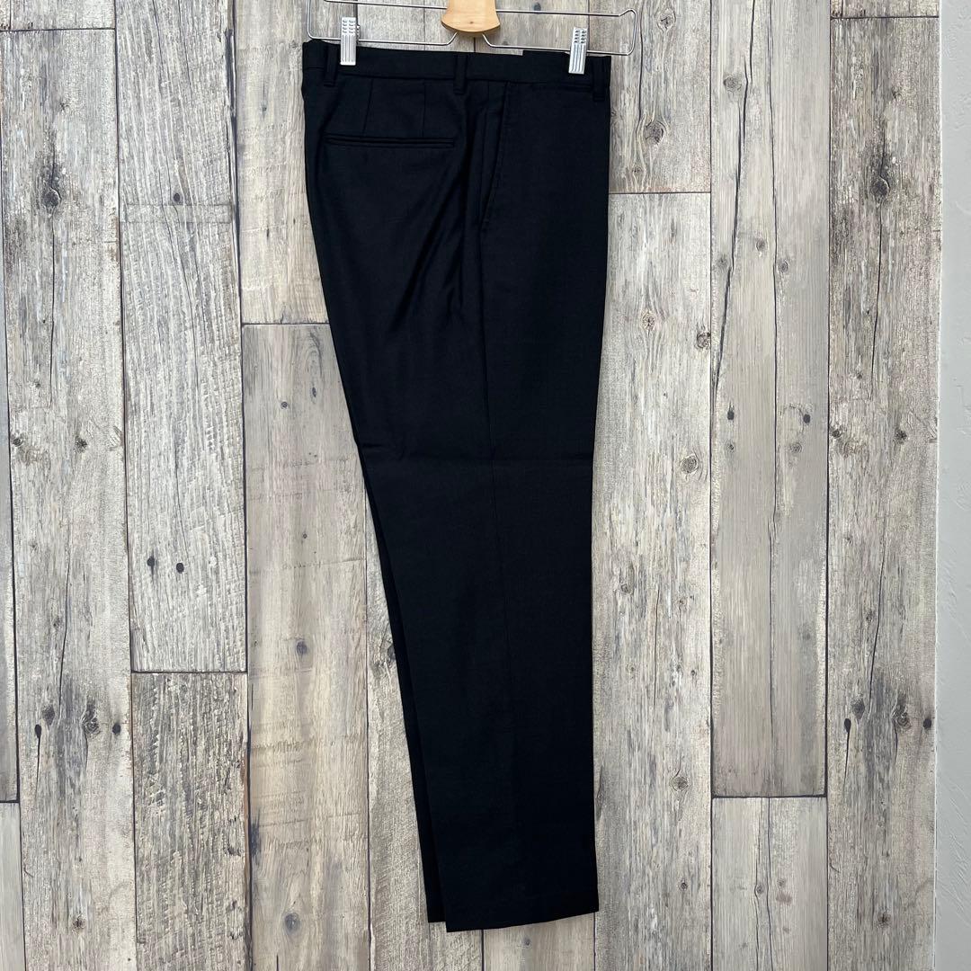 UNIQLO +J ウールスーツ セットアップ L グレー