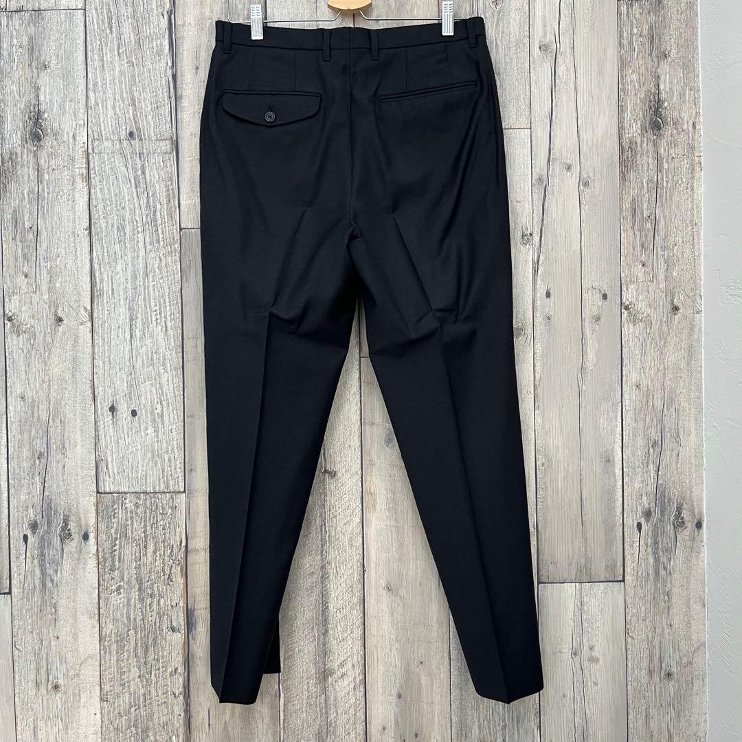 UNIQLO +J ウールスーツ セットアップ L グレー