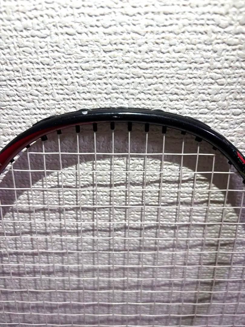 【廃盤】ヨネックス アストロクス88D 4UG5 バドミントンラケット