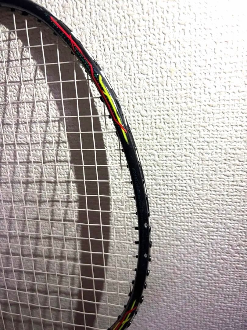 【廃盤】ヨネックス アストロクス88D 4UG5 バドミントンラケット